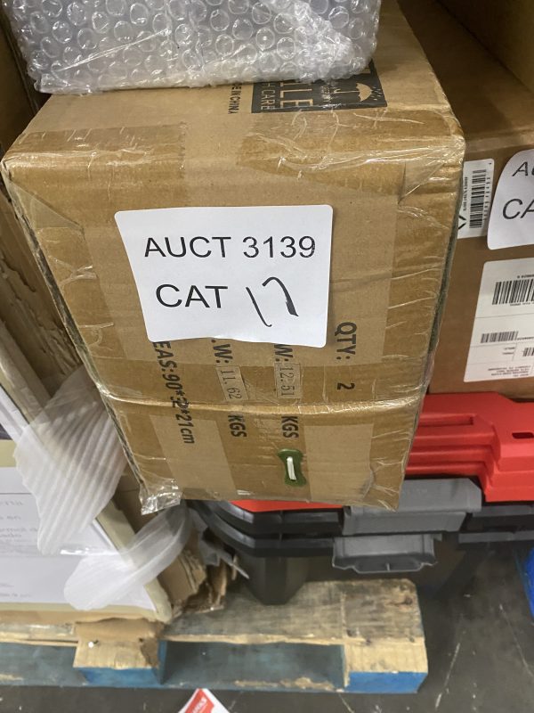 AUCT 3139 CAT 17 - Image 2
