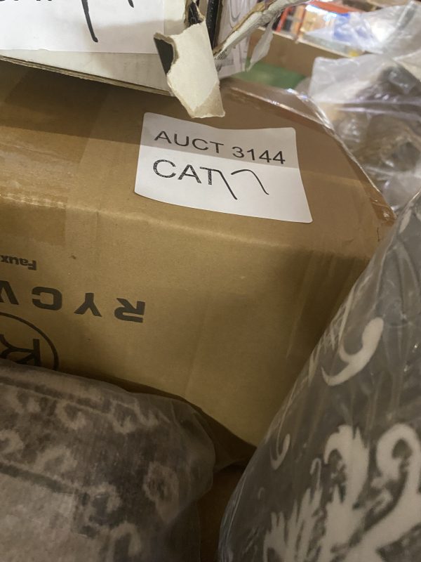 AUCT 3144 CAT 17 - Image 2