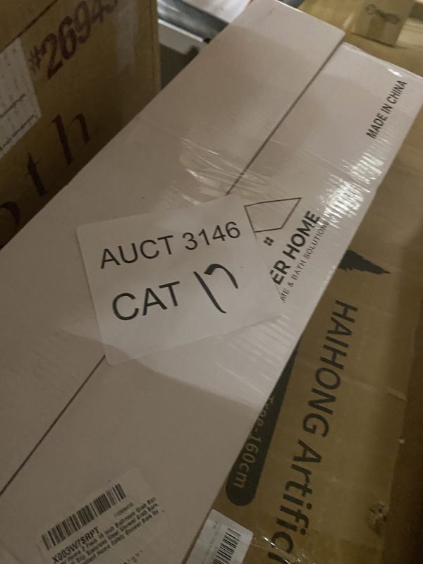 AUCT 3146 CAT 17 - Image 2