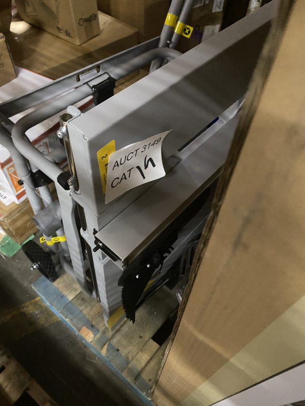 AUCT 3149 CAT 19 - Image 2