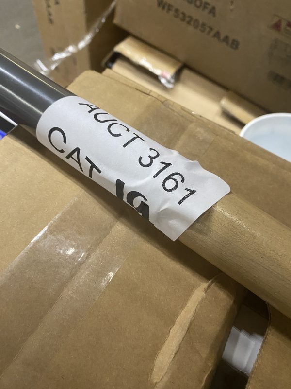 AUCT 3161 CAT 19 - Image 2