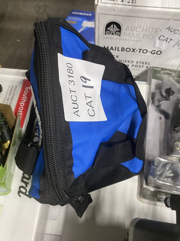 AUCT 3180 CAT 19 - Image 2