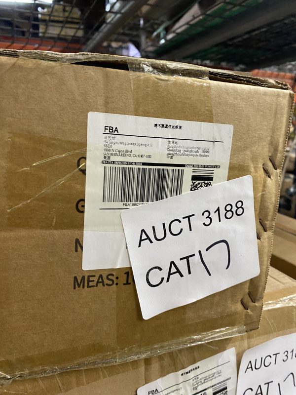AUCT 3188 CAT 17 - Image 2