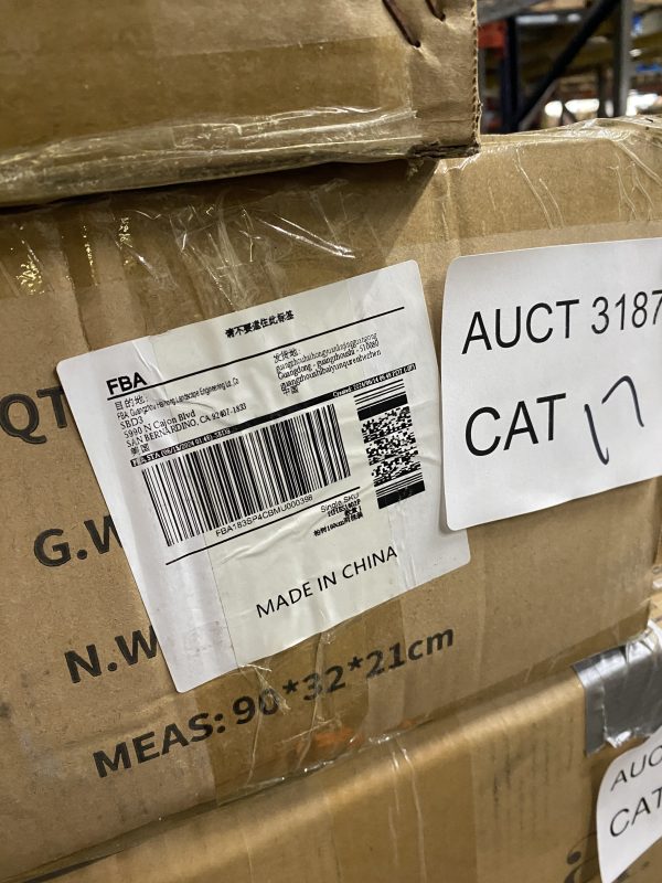 AUCT 3187 CAT 17 - Image 2