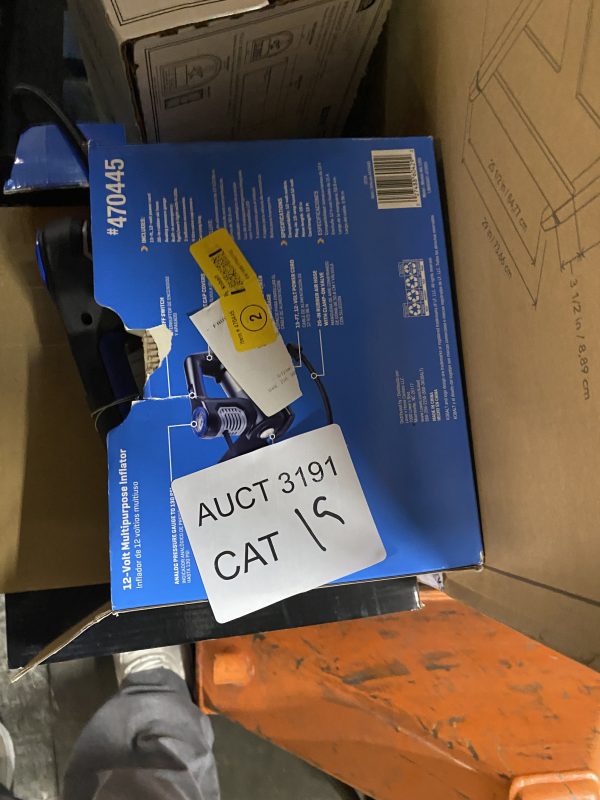 AUCT 3191 CAT 19 - Image 2
