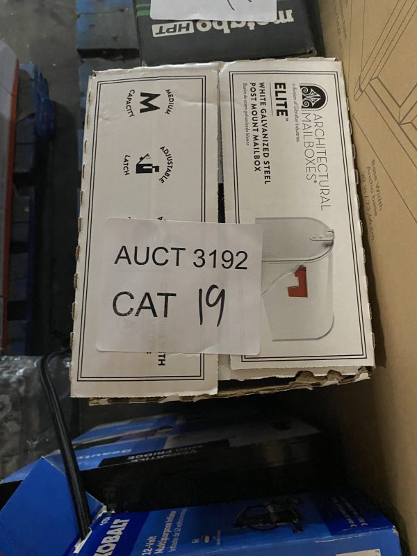 AUCT 3192 CAT 19 - Image 2