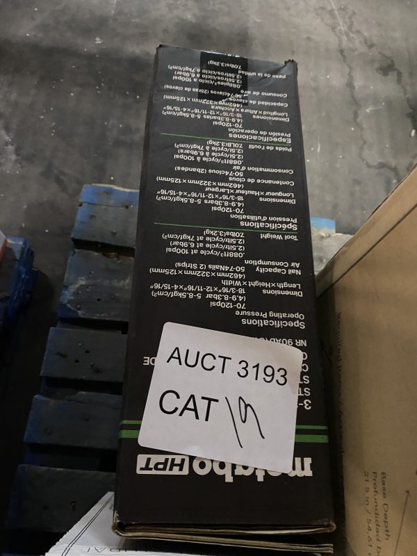AUCT 3193 CAT 19 - Image 2