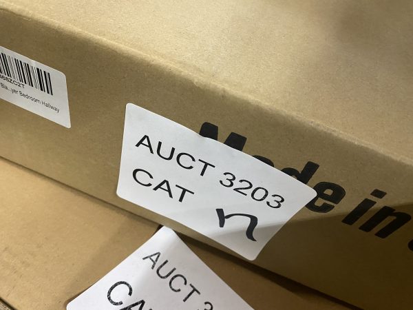 AUCT 3203 CAT 17 - Image 2