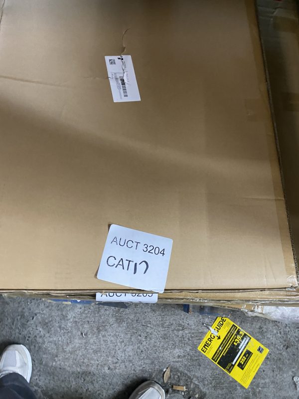 AUCT 3204 CAT 17 - Image 2