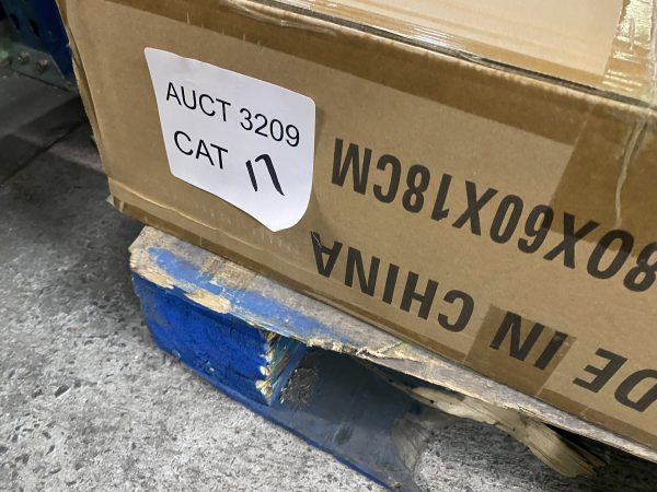 AUCT 3209 CAT 17 - Image 2