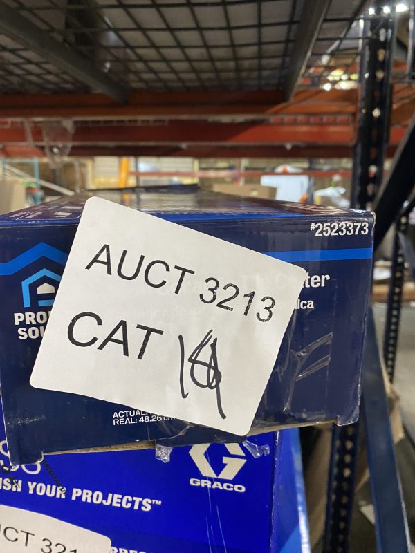 AUCT 3213 CAT 19 - Image 2