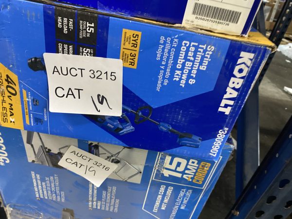 AUCT 3215 CAT 19 - Image 2
