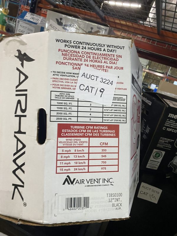 AUCT 3224 CAT 19 - Image 2
