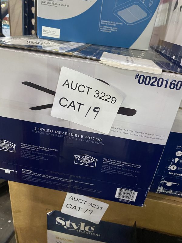 AUCT 3229 CAT 19 - Image 2
