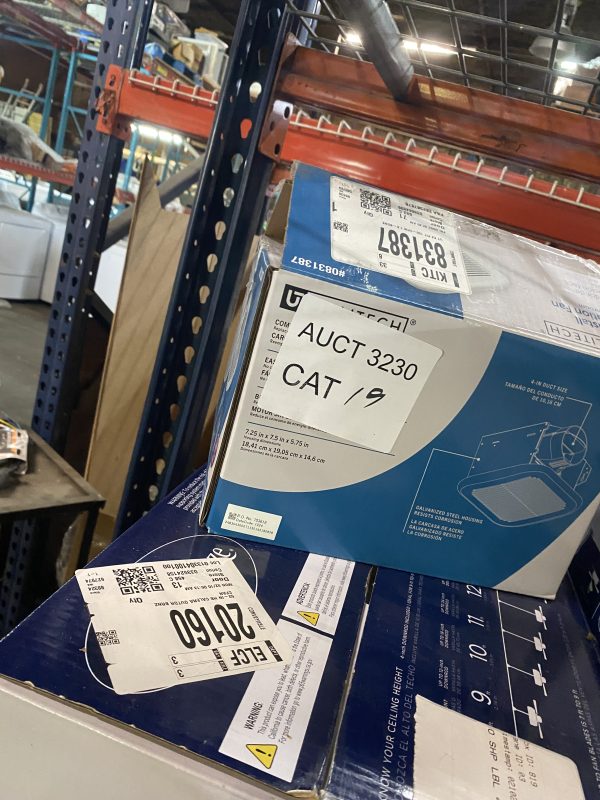 AUCT 3230 CAT 19 - Image 2