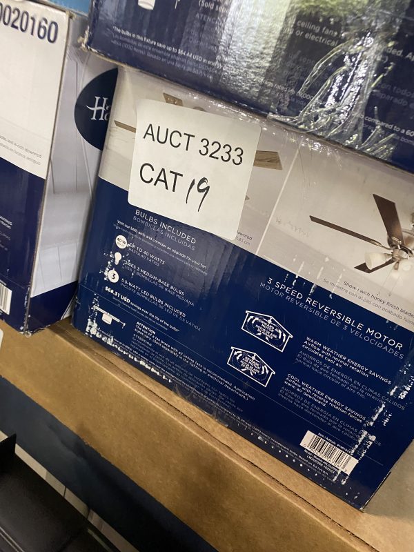 AUCT 3233 CAT 19 - Image 2