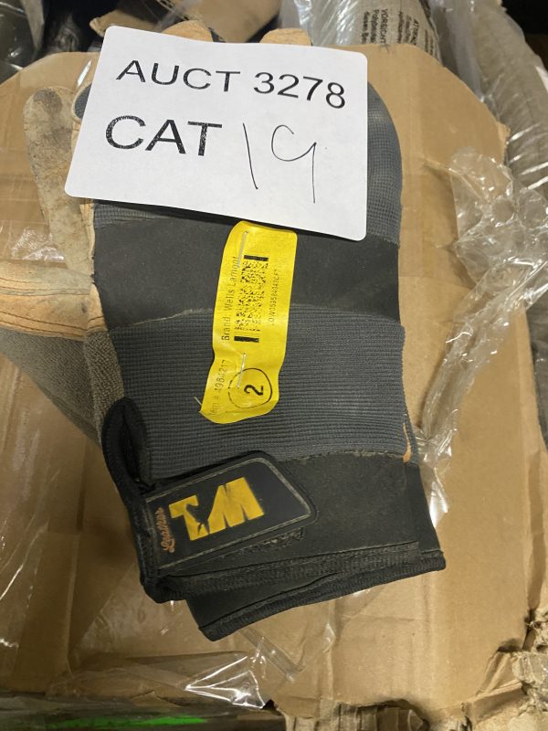AUCT 3278 CAT 19 - Image 2