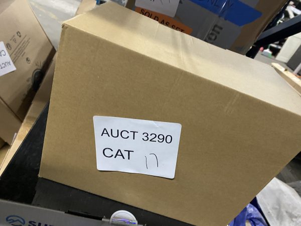 AUCT 3290 CAT 17 - Image 2