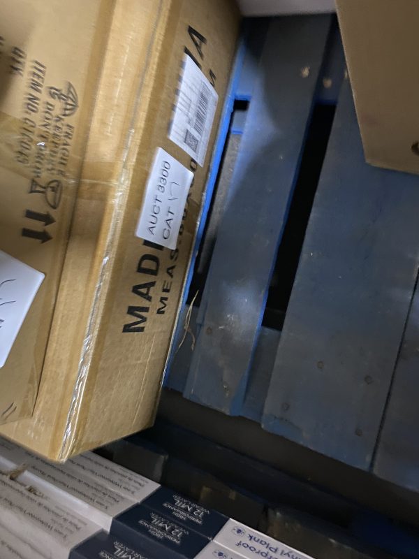 AUCT 3300 CAT 17 - Image 2