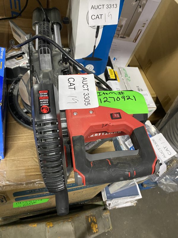 AUCT 3305 CAT 19 - Image 2