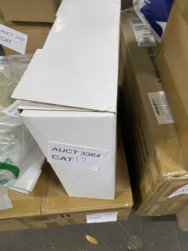 AUCT 3364 CAT 17 - Image 2