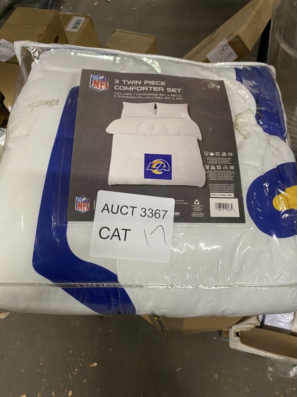 AUCT 3367 CAT 17