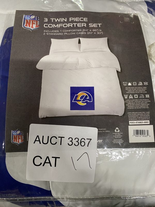 AUCT 3367 CAT 17 - Image 3