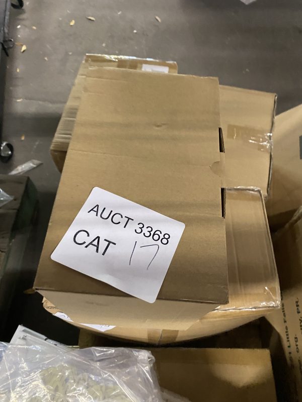 AUCT 3368 CAT 17 - Image 2