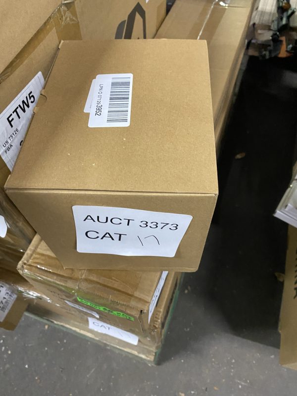 AUCT 3373 CAT 17 - Image 2