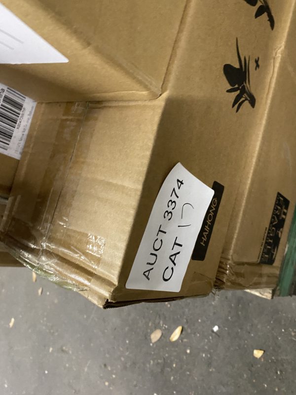 AUCT 3374 CAT 17 - Image 2