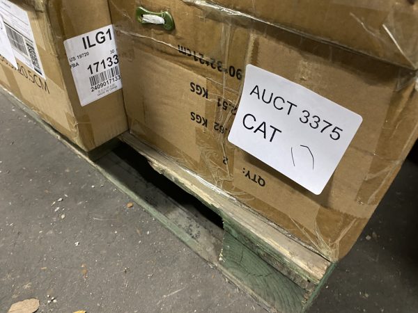 AUCT 3375 CAT 17 - Image 2