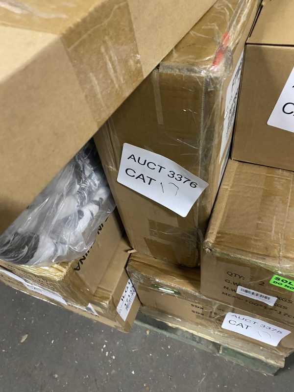 AUCT 3376 CAT 17 - Image 2
