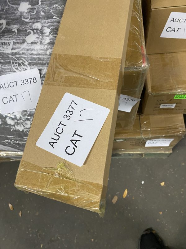 AUCT 3377 CAT 17 - Image 2