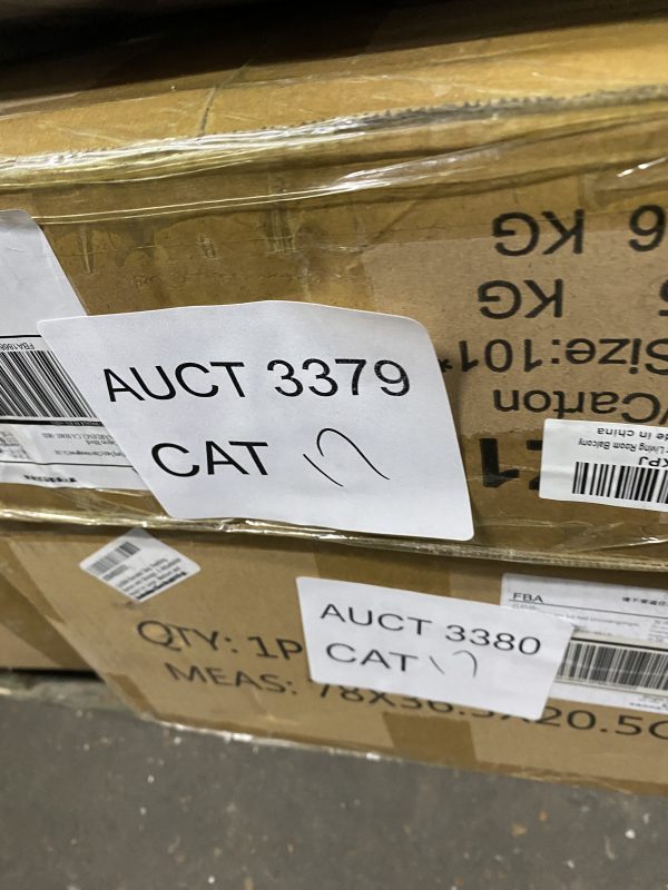 AUCT 3379 CAT 17 - Image 2