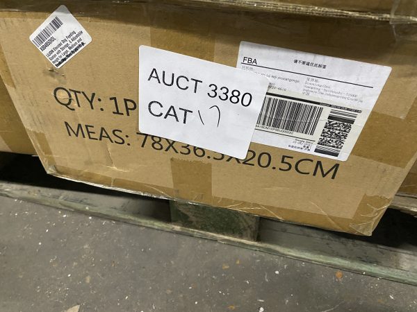 AUCT 3380 CAT 17 - Image 2