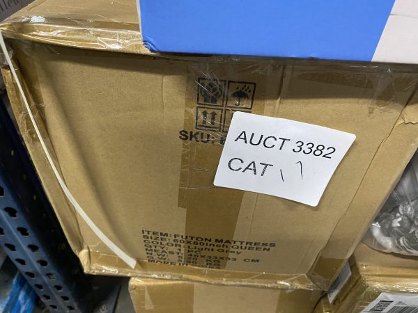 AUCT 3382 CAT 17 - Image 2