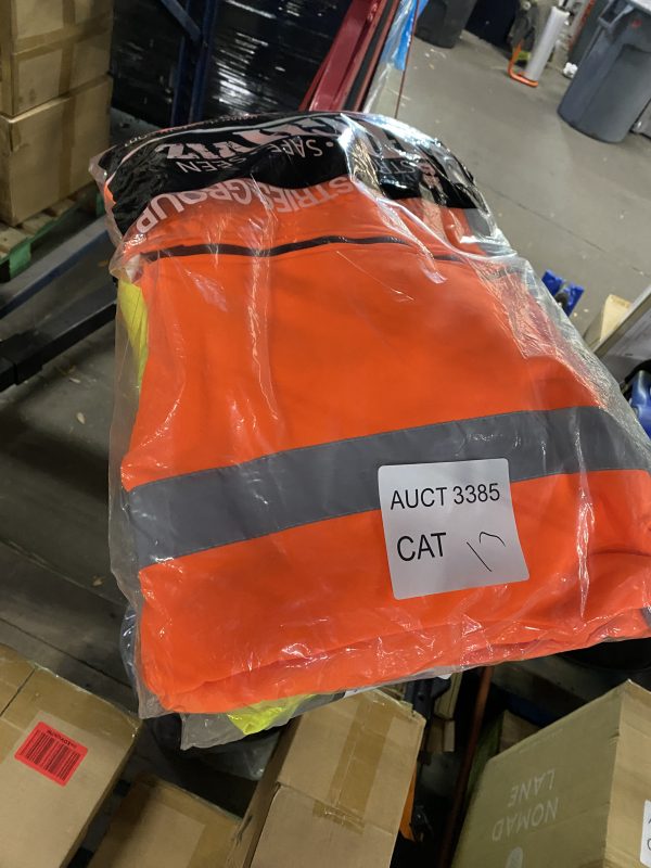 AUCT 3385 CAT 17 - Image 2