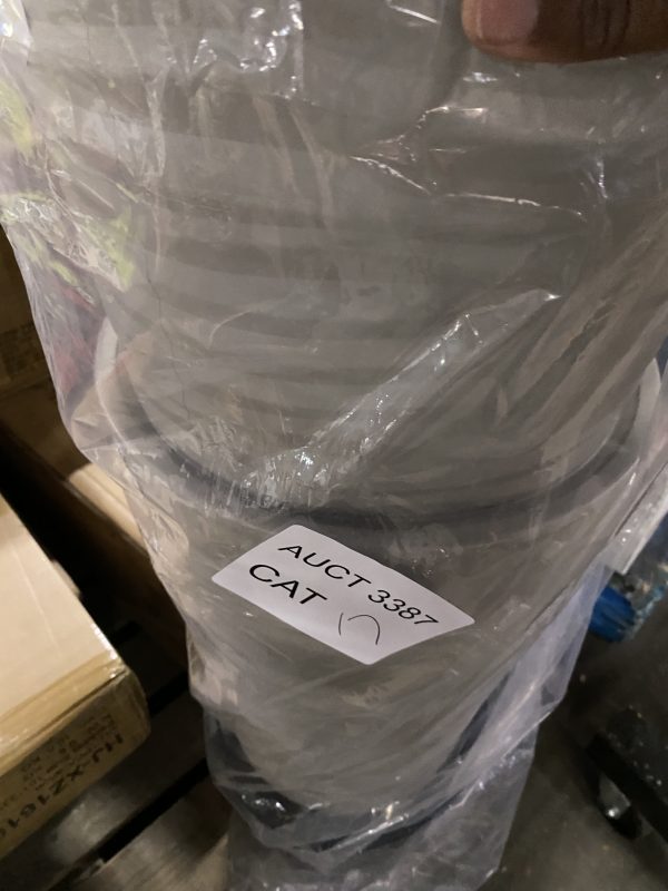 AUCT 3387 CAT 17 - Image 2
