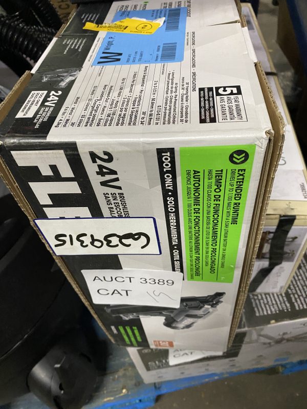 AUCT 3389 CAT 19 - Image 2