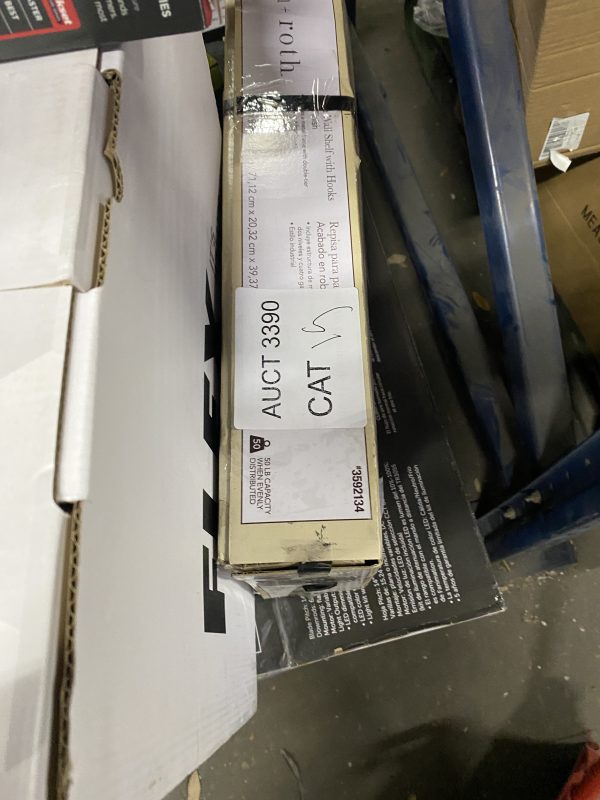 AUCT 3390 CAT 17 - Image 2