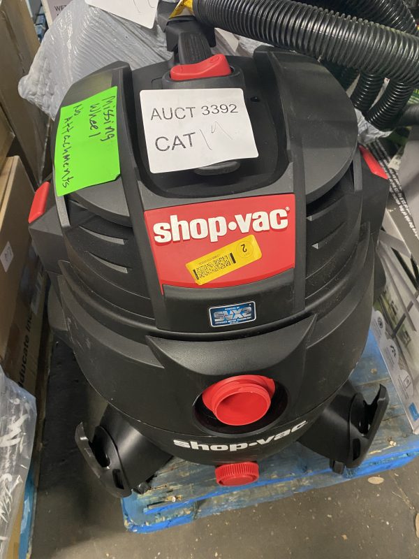 AUCT 3392 CAT 19 - Image 2