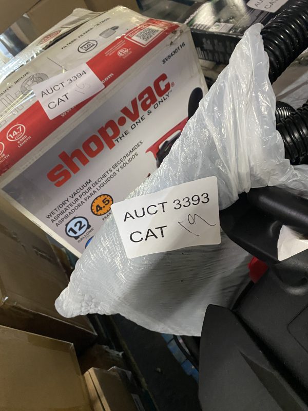 AUCT 3393 CAT 19 - Image 2