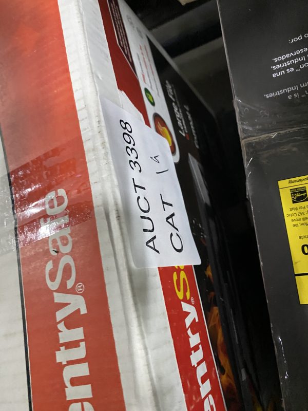 AUCT 3398 CAT 19 - Image 2