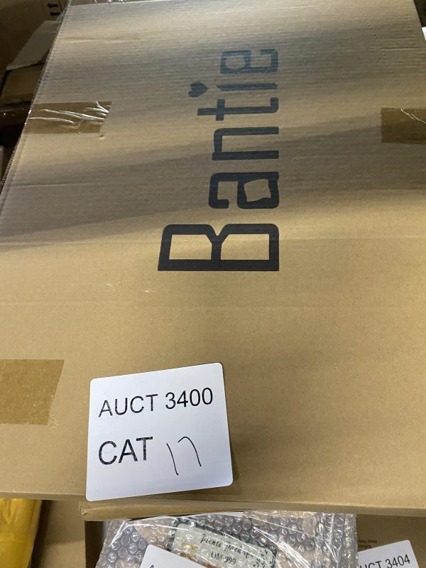 AUCT 3400 CAT 17 - Image 2