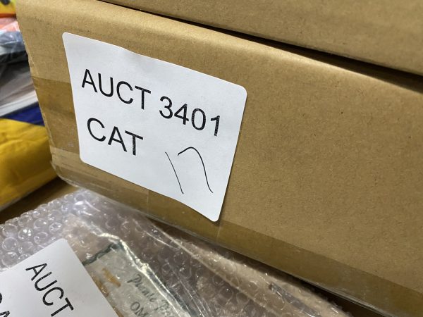 AUCT 3401 CAT 17 - Image 2