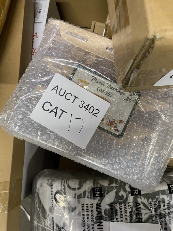 AUCT 3402 CAT 17 - Image 2