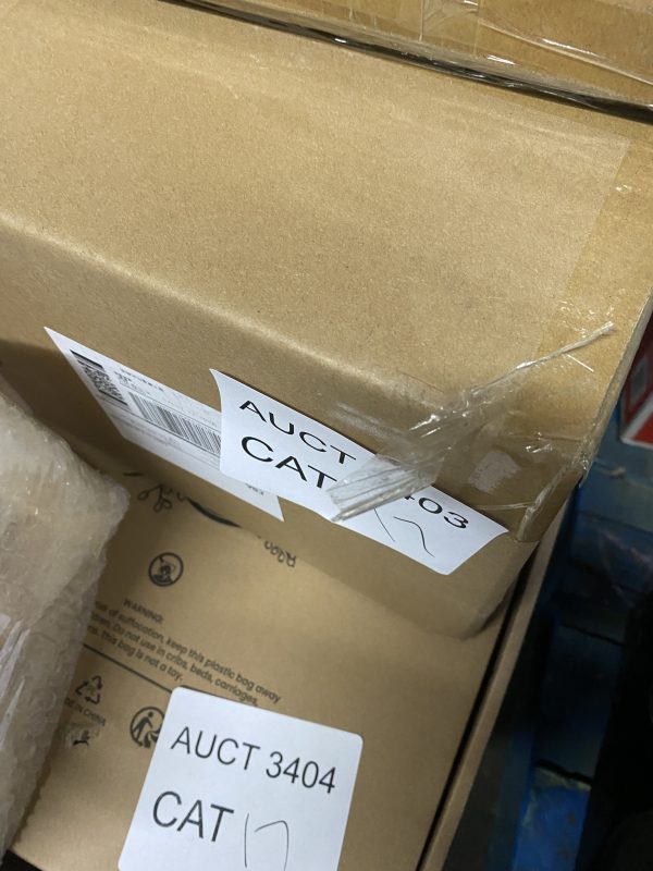 AUCT 3403 CAT 17 - Image 2