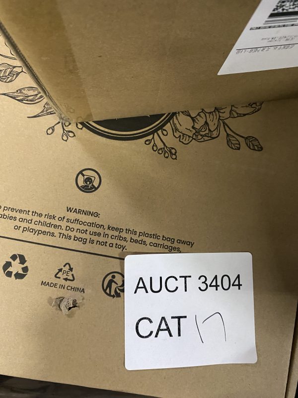 AUCT 3404 CAT 17 - Image 2