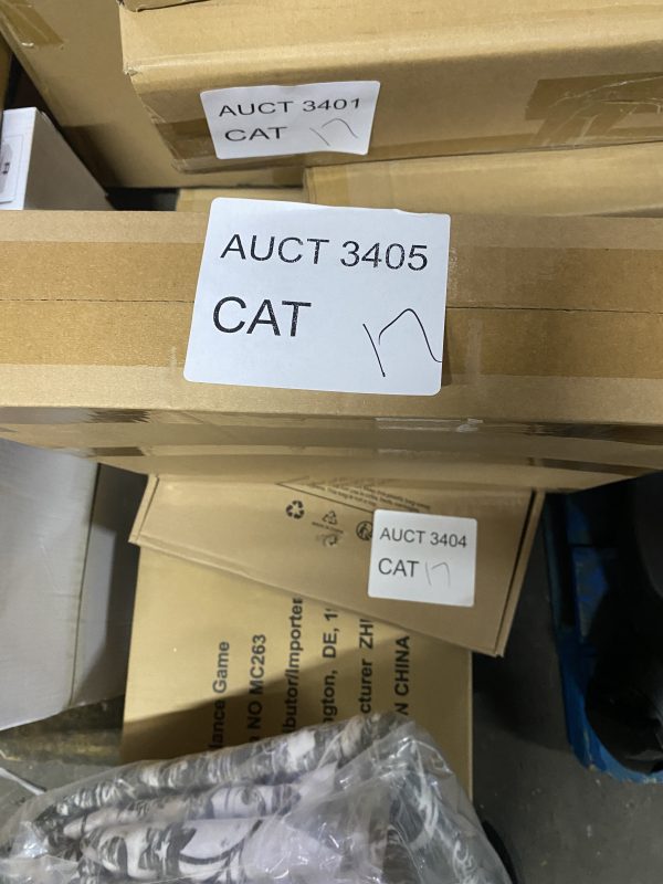 AUCT 3405 CAT 17 - Image 2