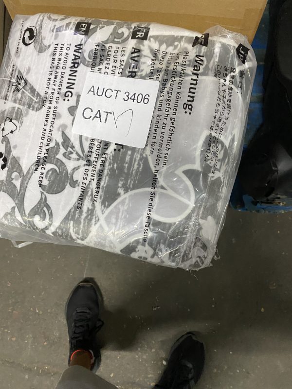 AUCT 3406 CAT 17 - Image 2